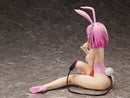 To Love-Ru Darkness FREEing Momo Belia Deviluke: Bare Leg Bunny Ver.