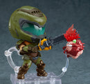 1476 DOOM Eternal Nendoroid Doom Slayer
