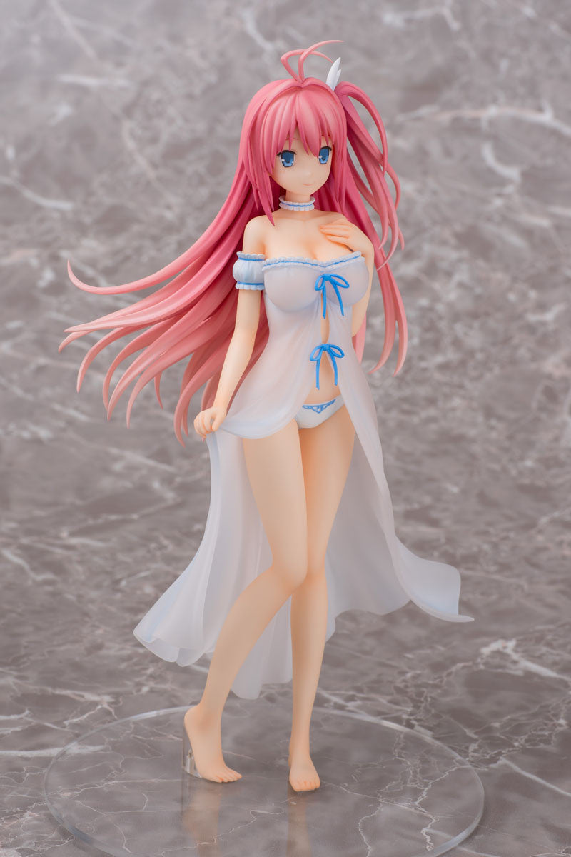 AOKANA: FOUR RHYTHM ACROSS THE BLUE BELLFINE Asuka Kurashina Baby Doll Ver.
