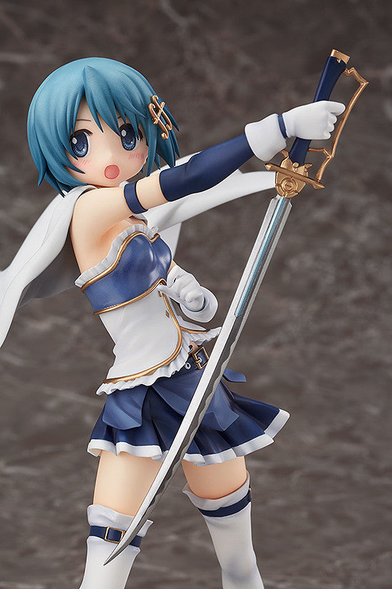 Puella Magi Madoka Magica The Movie: The Beginning Story / The Everlasting GOOD SMILE COMPANY Sayaka Miki ~The Beginning Story / The Everlasting~