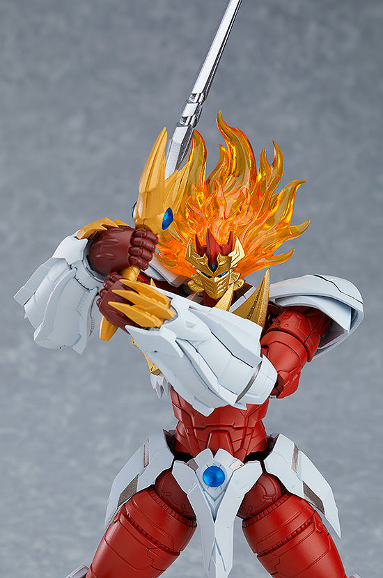 Mazinkaiser GOOD SMILE COMPANY MODEROID Mazinkaiser Liger