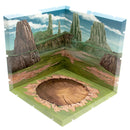 Dioramansion 150 PLM  Dioramansion 150: Wasteland