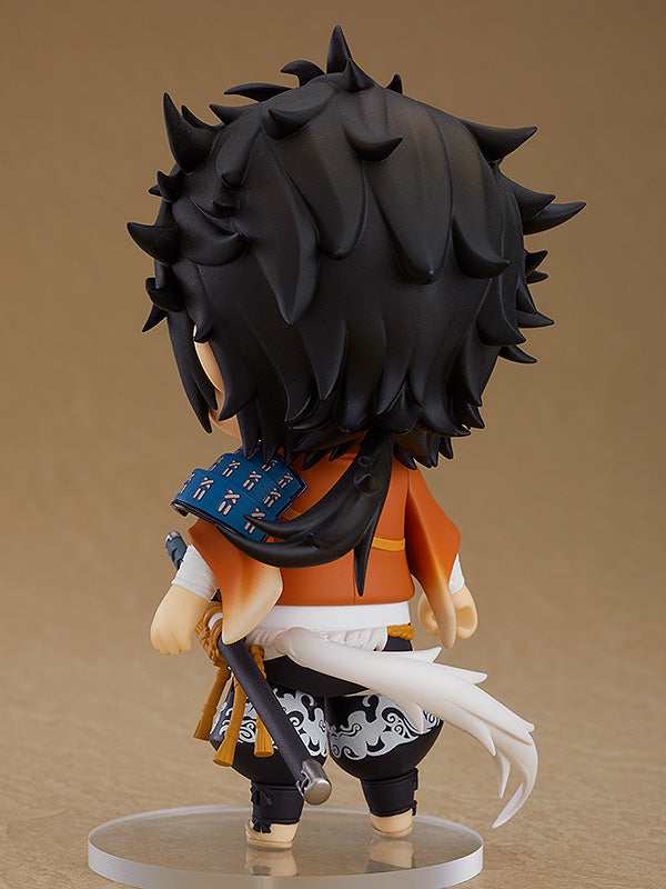 1147 Touken Ranbu -ONLINE- Nendoroid Mutsunokami Yoshiyuki