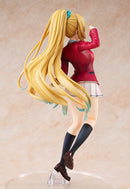 Classroom of the Elite KADOKAWA Kei Karuizawa