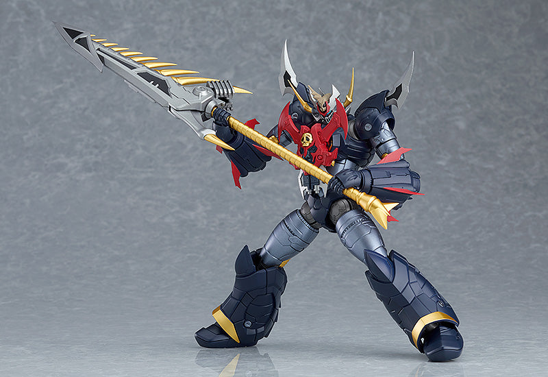 Mazinkaiser SKL GOOD SMILE COMPANY MODEROID Mazinkaiser SKL