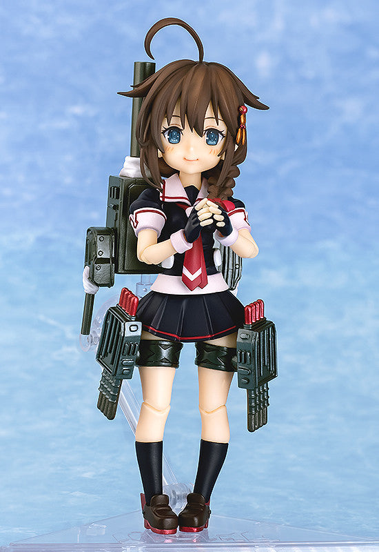 Kantai Collection -KanColle- Phat! Parfom Shigure Kai Ni