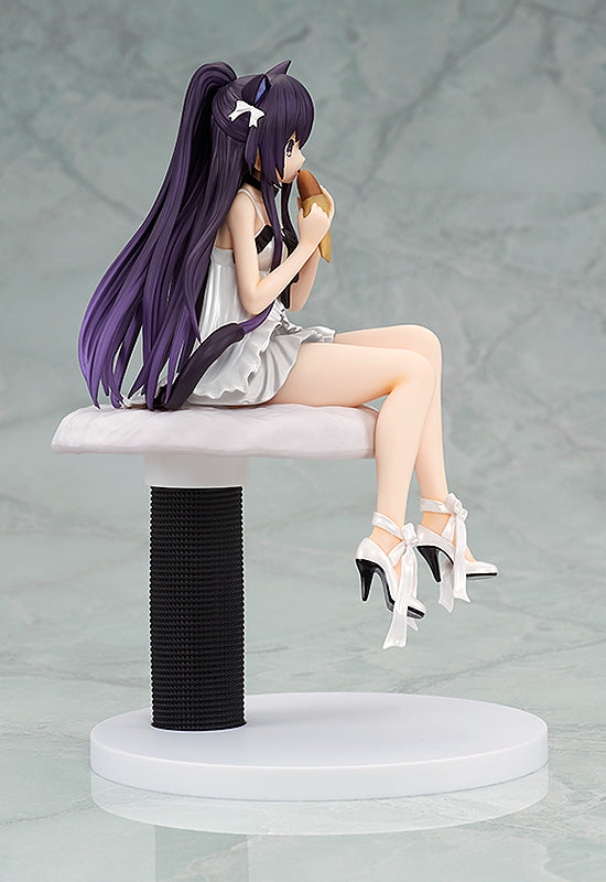 Date A Live III KADOKAWA Tohka Yatogami: White Cat Ver.