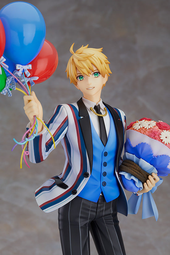 Fate/Grand Order ORANGE ROUGE Saber/Arthur Pendragon (Prototype): Heroic Spirit Formal Dress Ver.