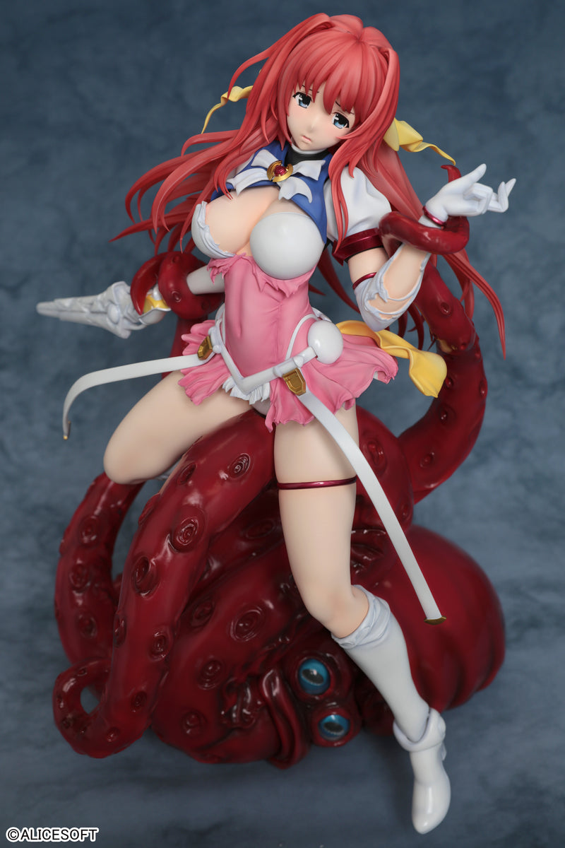 Escalayer GRIFFON ENTERPRISES  Escalayer ～Yawaraka ver.～