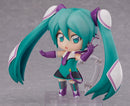 1083 Shinkansen Henkei Robo Shinkalion Nendoroid Hatsune Miku