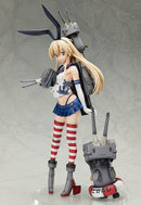 Kantai Collection -KanColle- FREEing Shimakaze