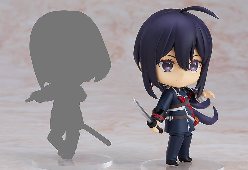 1007 Touken Ranbu -ONLINE- Nendoroid Namazuo Toshiro