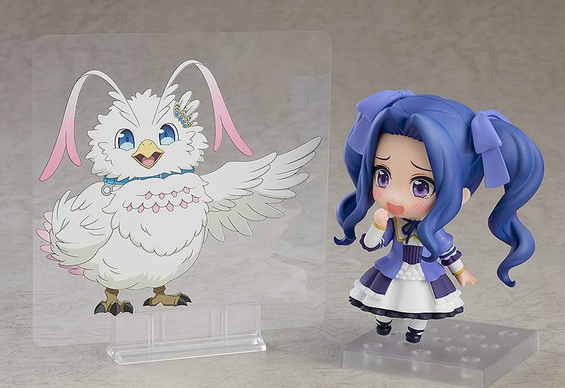 1772 The Rising of the Shield Hero Season 2 Nendoroid Melty
