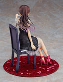 Saekano: How to Raise a Boring Girlfriend GOOD SMILE COMPANY Megumi Kato: Dress Ver.