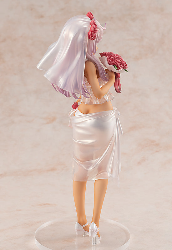 Fate/kaleid liner Prisma Illya: Prisma Phantasm KADOKAWA Chloe Von Einzbern: Wedding Bikini Ver.