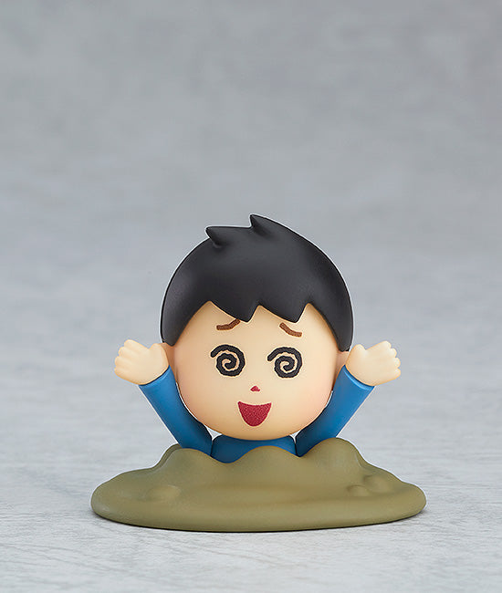 irasutoya Good Smile Company Irasutoya Trading Figures 01 (1 Random Blind Box)
