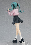 Character Vocal Series 01: Hatsune Miku POP UP PARADE Hatsune Miku: The Vampire Ver. L
