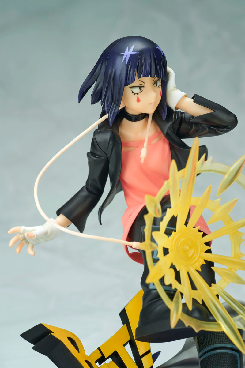 My Hero Academia BellFine Kyoka Jiro hero suit Ver. (Re-run)