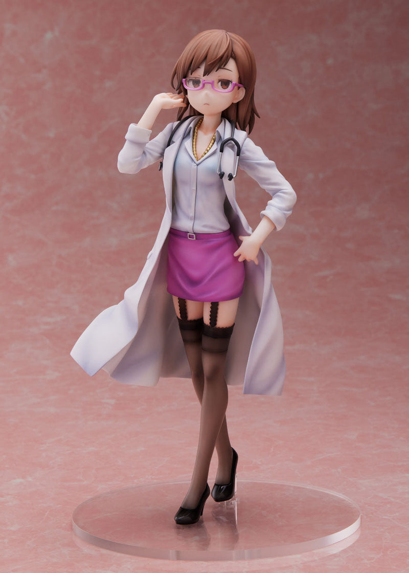 A Certain Magical Index FuRyu F:NEX Misaka 10032