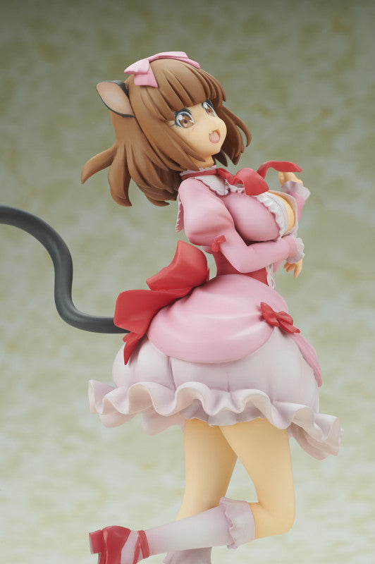 And you thought there is Never a girl online?  Di molto bene Nekohime