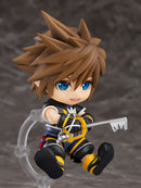 1487 Kingdom Hearts II Nendoroid Sora: Kingdom Hearts II Ver.