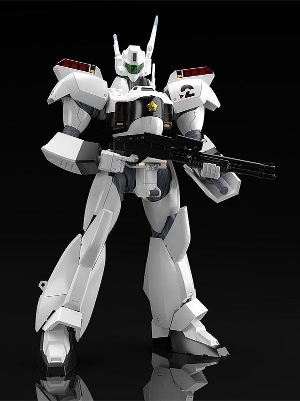 Mobile Police Patlabor Good Smile Company MODEROID AV-98 Ingram & Bulldog Set (re-run)