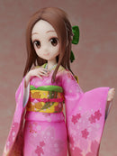 Teasing Master Takagi-san ３ FURYU Takagi-san Sakura kimono ver.