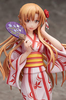 Sword Art Online II FREEing Asuna Yuuki: Yukata Ver.