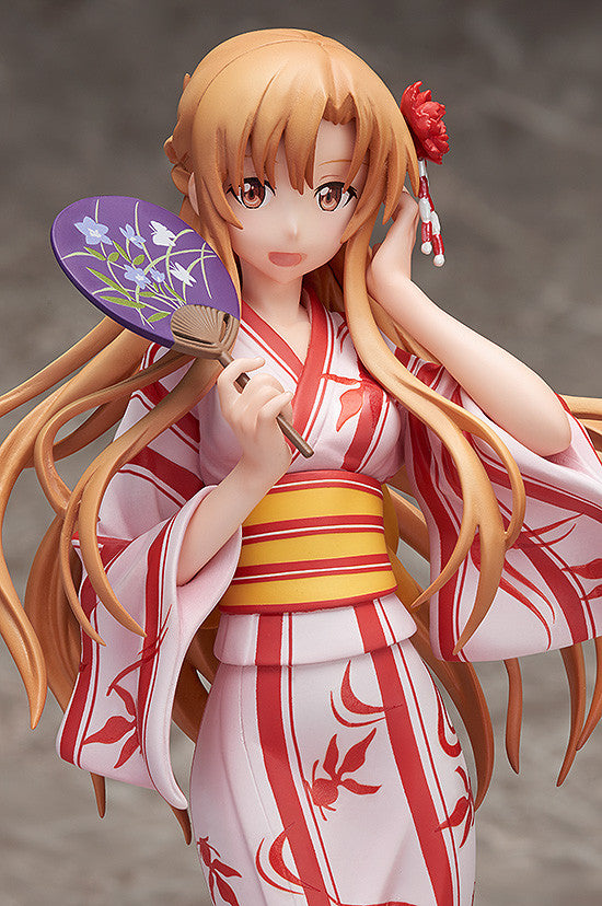 Sword Art Online II FREEing Asuna Yuuki: Yukata Ver.