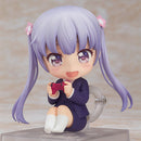 639 NEW GAME! Nendoroid Aoba Suzukaze (Re-run)