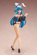 KONO SUBARASHII SEKAI NI SYUKUFUKU WO! 2 FREEing Aqua: Bare Leg Bunny Ver.