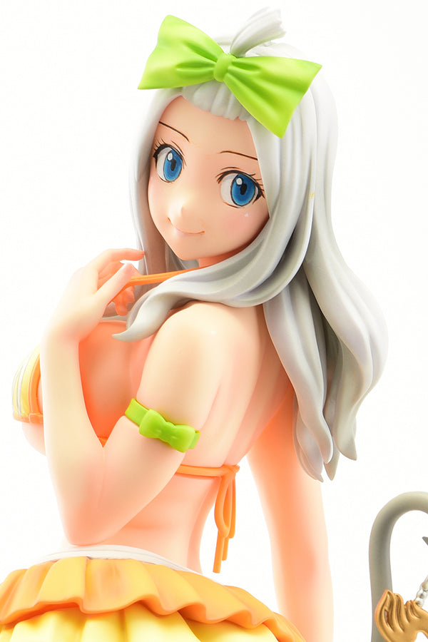 FAIRY TAIL ORCATOYS Mirajane Strauss Swimwear PURE in HEART