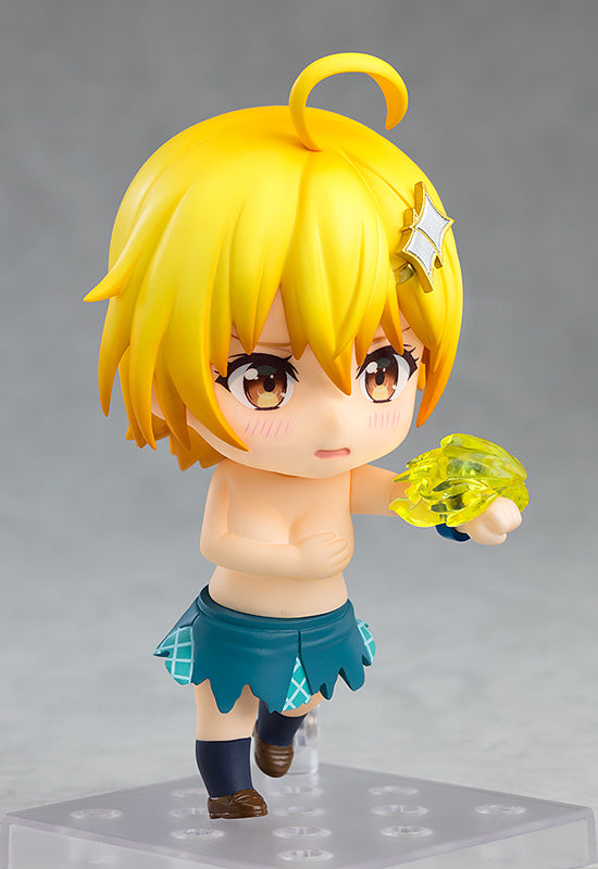 1486 SUPER HXEROS Nendoroid Kirara Hoshino
