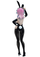 SUPER SONICO FURYU Corporation BiCute Bunnies Figure SUPER SONICO