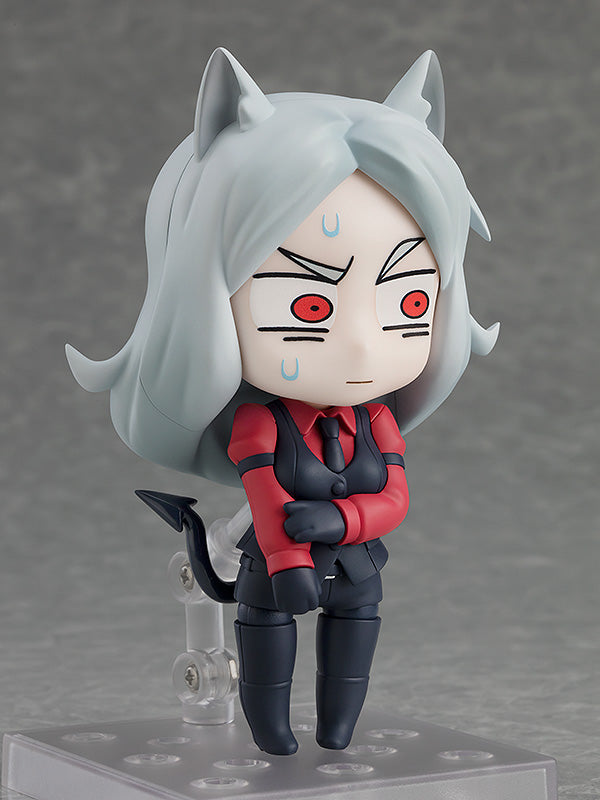 2028 Helltaker Nendoroid Cerberus (Single)