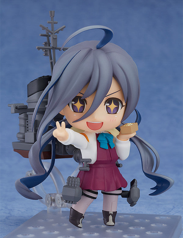 0795 Kantai Collection -KanColle- Nendoroid Kiyoshimo