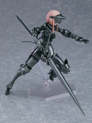 491 FALSLANDER Max Factory figma LANZE REITER