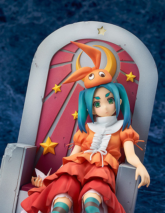 Monogatari Series GOOD SMILE COMPANY Yotsugi Ononoki DX