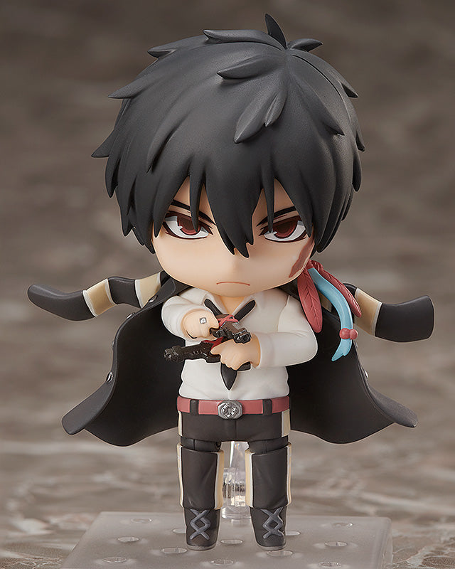 1135 Reborn! Nendoroid XANXUS