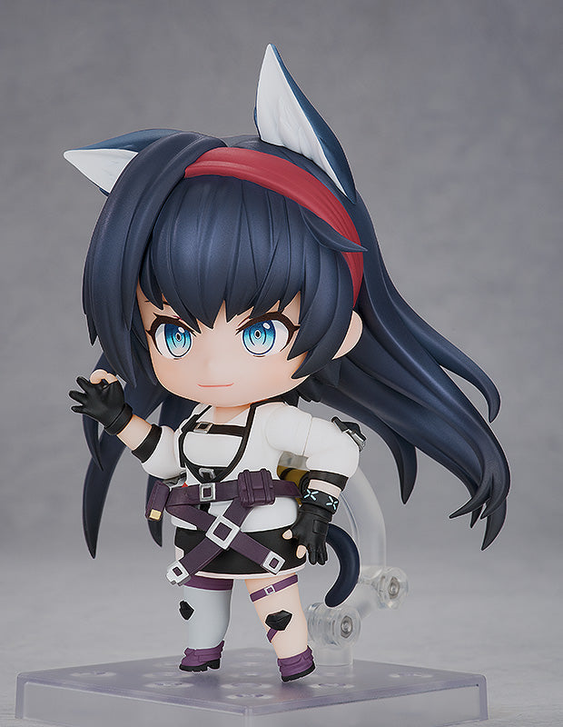 2110 Arknights Nendoroid Blaze