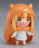 Himouto! Umaru-chan R GOOD SMILE COMPANY Nendoroid More: Face Swap Himouto! Umaru-chan (Set of 6 Characters)