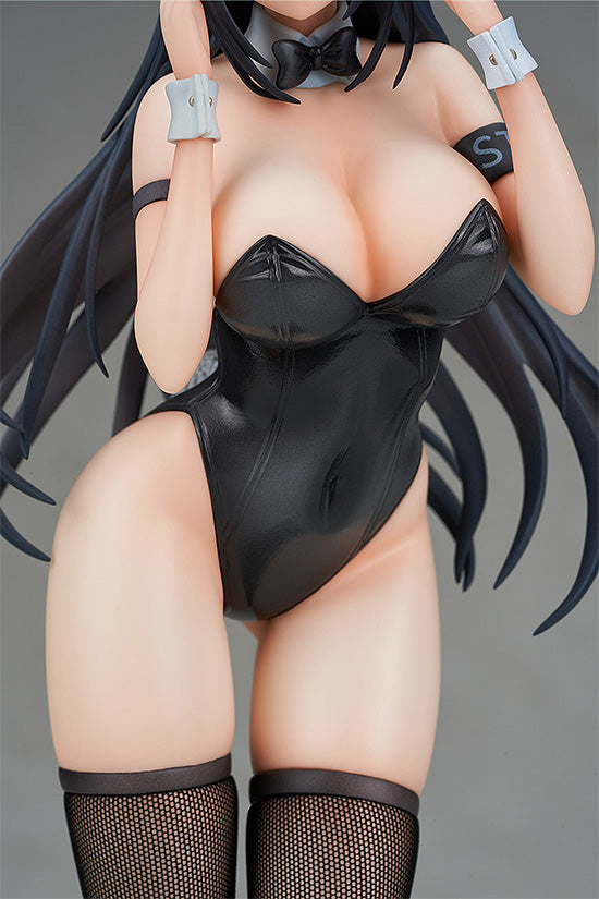Ikomochi Original Character ENSOUTOYS Black Bunny Aoi