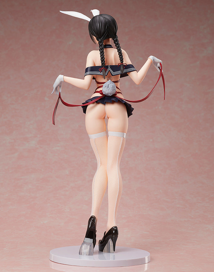 BINDing Creators Opinion BINDing Momoko Uzuki Summer Uniform Ver.