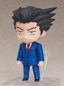 1761 Phoenix Wright: Ace Attorney Nendoroid Phoenix Wright