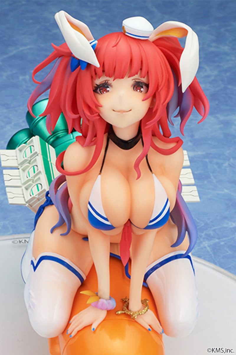 OTOGI FRONTIER Kaitendo OTOGI FRONTIER Pusu 1/7Scale Painted Figure