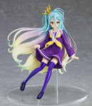 No Game No Life Good Smile Company POP UP PARADE Shiro: Crown Ver.