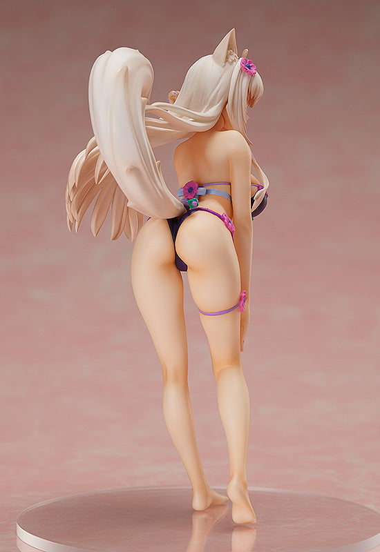 NEKOPARA FREEing Coconut: Swimsuit Ver.