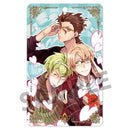 Fate/Grand Order Passcase: Type 5