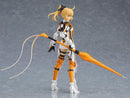 SP-128 FATE GOODSMILE RACING & TYPE-MOON RACING figma Altria Pendragon: Racing ver.