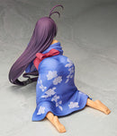 Ikkitousen: Extravaganza Epoch FREEing Kanu Unchou: Yukata Ver.